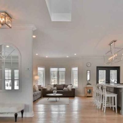 Elevate Your Lifestyle with High-Quality Flooring in Irving