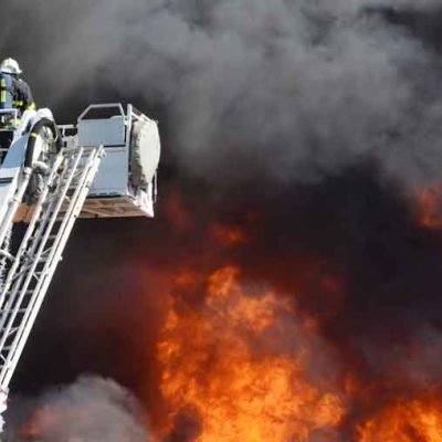 Exploring The Versatility Of Aerial Platforms In Various Industries