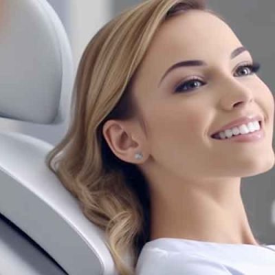 Healthy Smiles, Happy Lives