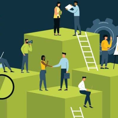 How HR Support For Small Business Boosts Employee Training and Development