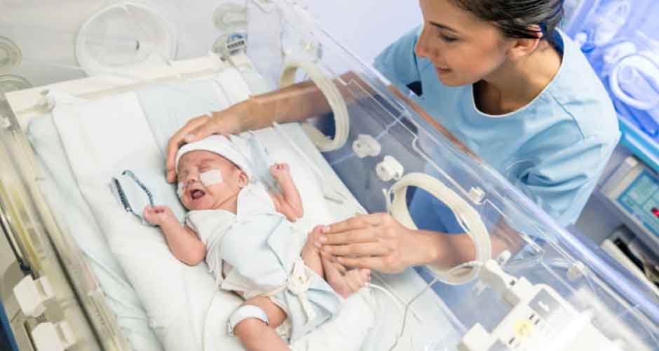 Innovations In Neonatal Care
