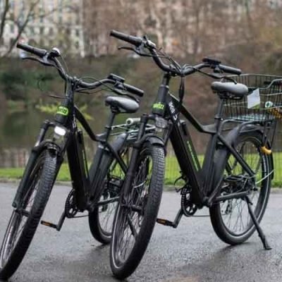 Revolutionizing Urban Delivery with Whizz Electric Bike Rental in New York City