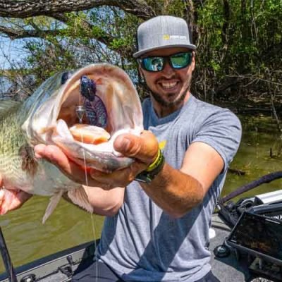 Spring Bass Fishing for Beginners