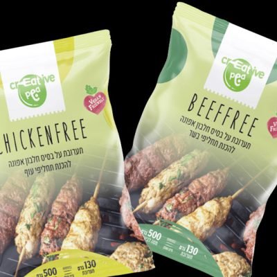 Substitute for Chicken