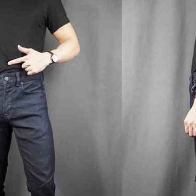 The Best Alternatives to Jeans