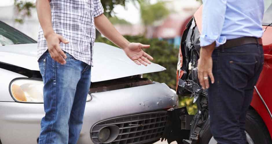The Distinctive Approach of Top Car Accident Attorneys in La Mesa