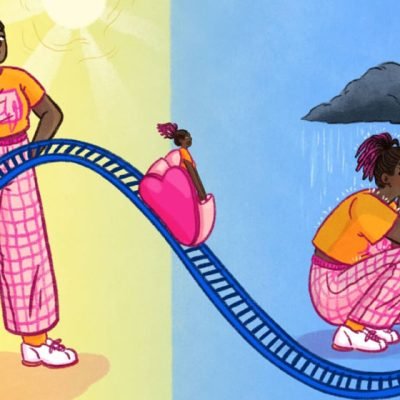 The Emotional Rollercoaster