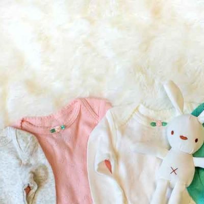 Tips for Choosing and Styling Your Little Trendsetter
