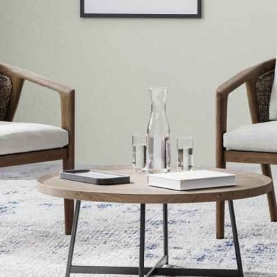 How Big Should a Rug Be