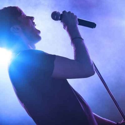 Top 5 Ways to Improve Your Music Performance