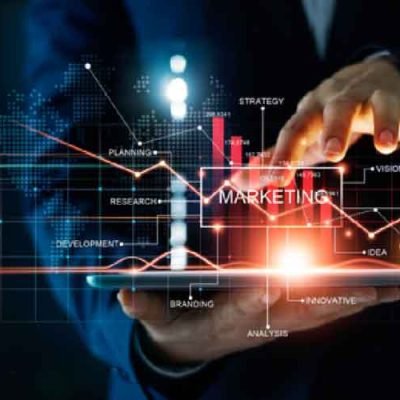 Transforming Business in the Digital Landscape