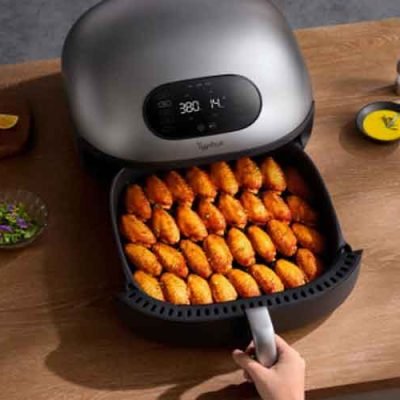Why-Typhur-Dome-Air-Fryer