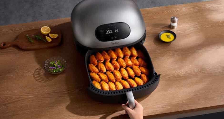 Why-Typhur-Dome-Air-Fryer