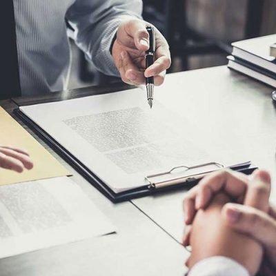 Accident Injury Lawyers