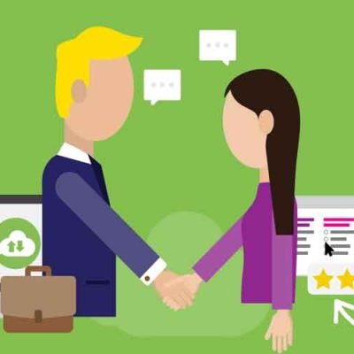 Customer-Relationship-Management