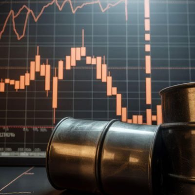 How are Oil Prices Affected by the War in the Middle East