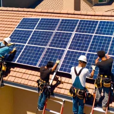 How to Maximize Savings with Home Solar Power Systems