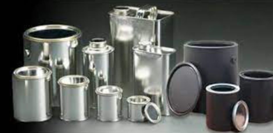 Smart Packaging, Strong Choices: The Future Tech of Sheet Metal ...