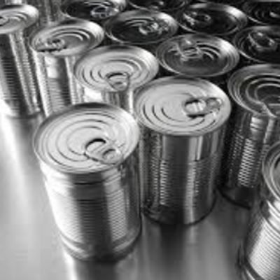 Smart Packaging, Strong Choices: The Future Tech of Sheet Metal