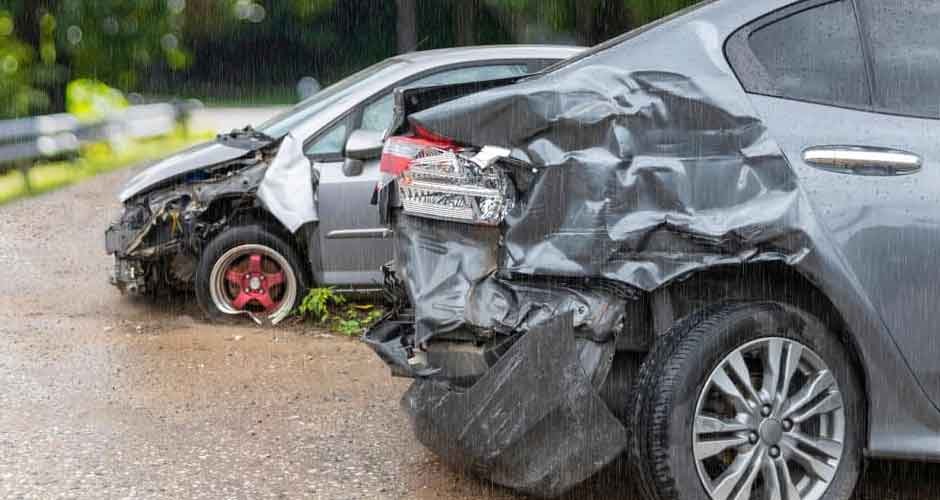 The Impact of Weather Conditions on Liability in St. Louis Car Accidents