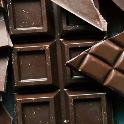 The Surprising Benefits of Eating Chocolate