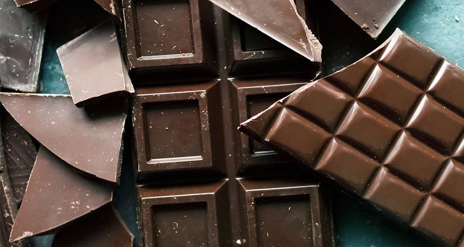 The Surprising Benefits of Eating Chocolate