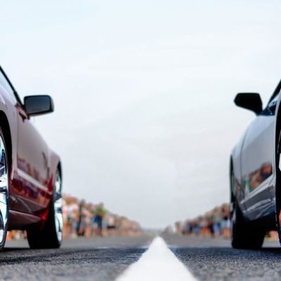 Top 5 Most Important Car Parts To Upgrade For Drag Racing