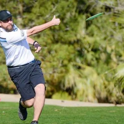 Transform Your Game With the Best Disc Golf Discs for Forehand Players