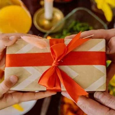 Unique Gifts For The Person Who Has Everything
