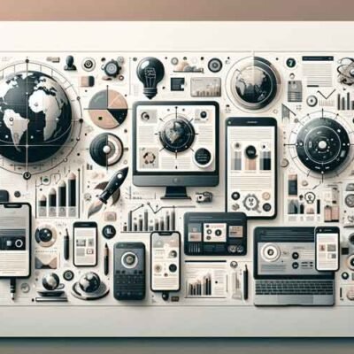 Digital Marketing for Beginners in 2024