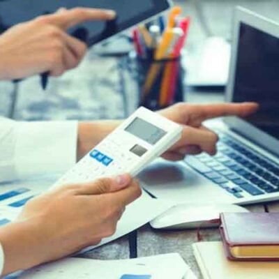 How Accounts Payable Outsourcing Can Improve Your Bottom Line