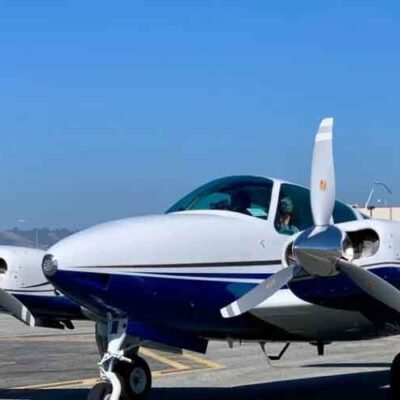 The Advantages Of Pursuing Multi-Engine Flight Training