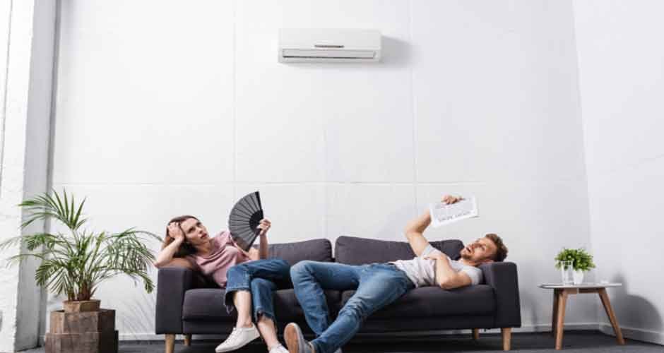 The-Homeowner's-Checklist-for-Preventing-Emergency-Air-Conditioning-Issues