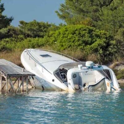 Boating-Accident