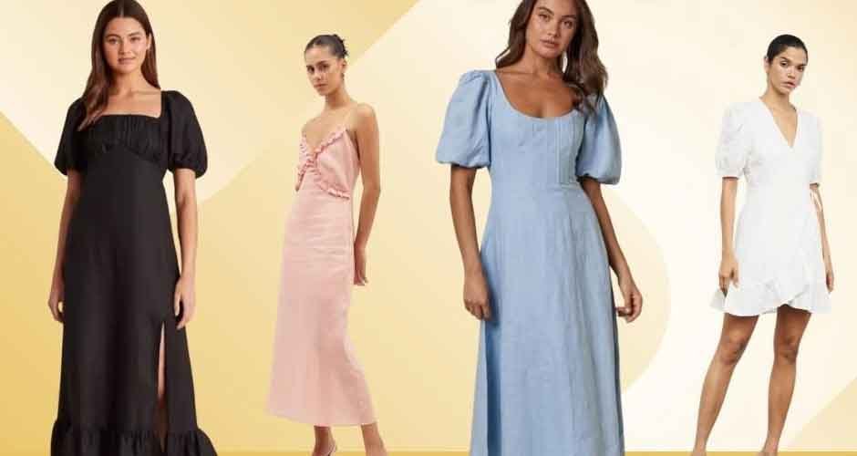 Embrace-Summer-Vibes-with-Women's-Smock-Dresses