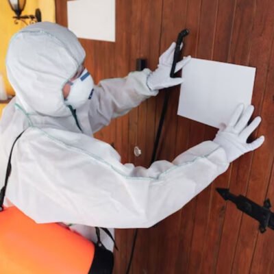 How Expert Pest Control Technicians are Trained and Certified