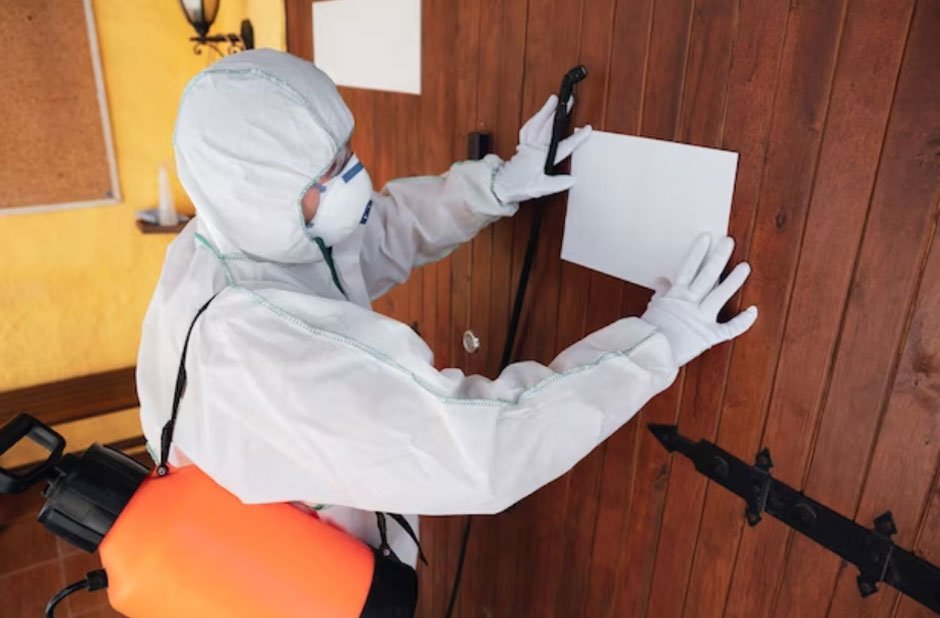 How Expert Pest Control Technicians are Trained and Certified