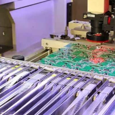 Navigating the PCB Assembly Process with Expert Precision