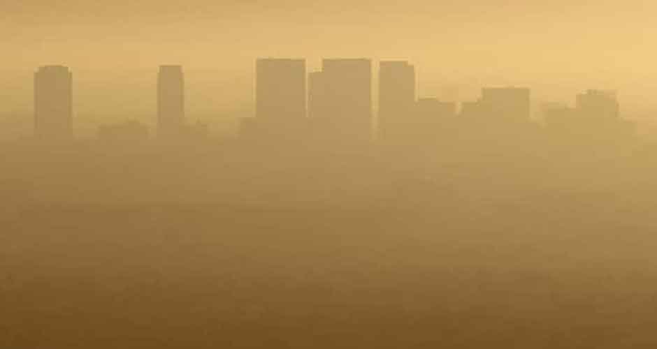 New-Study-Suggests-10%-of-Cancer-Cases-Linked-to-Pollution