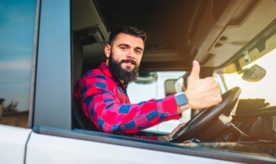 The Ultimate Guide to Starting Your HGV Training Journey: What You Need to Know