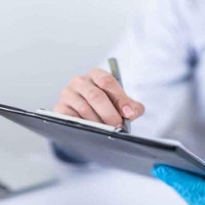 Top Tips to Prepare for Your HGV Medical Test