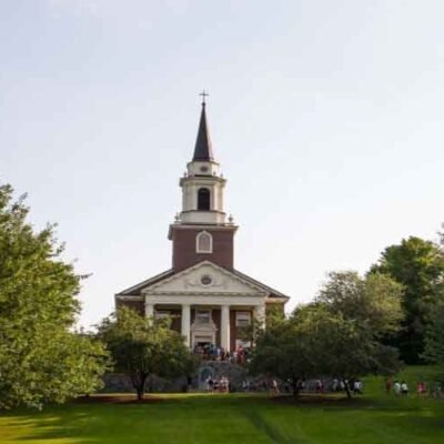 Which are the best Bible colleges in the USA