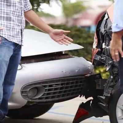 5 Steps to Take After Automotive Accidents in Texas
