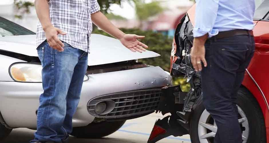 5 Steps to Take After Automotive Accidents in Texas