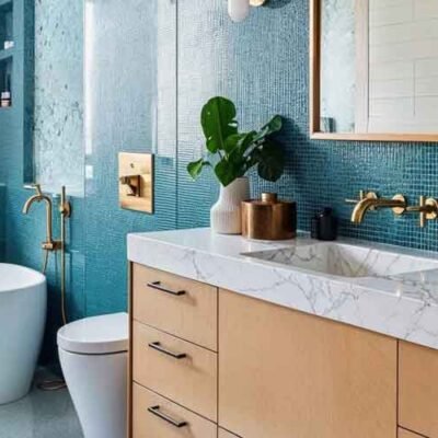 Bathroom Trends You Need to Know