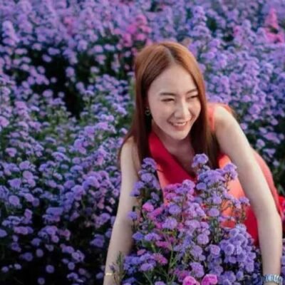 Enjoy-An-All-Year-Long-Flower-Garden-In-Thailand!