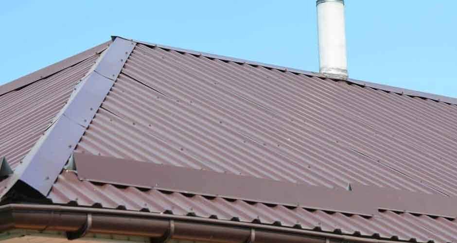 Top 5 Roofing Materials for Extreme Weather