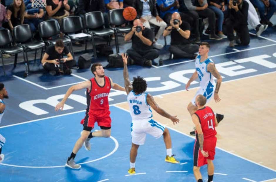 Developed Defence: Why It’s Imperative to Basketball Teams
