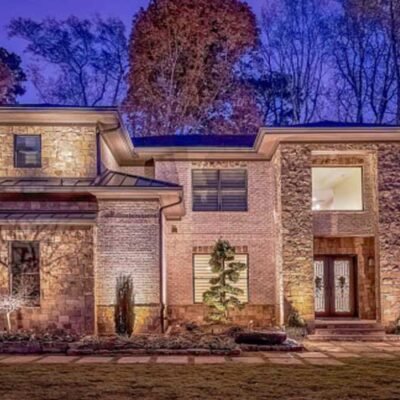 #HardscapeIdeas