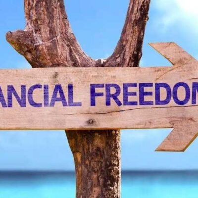 How To Reach Financial Freedom